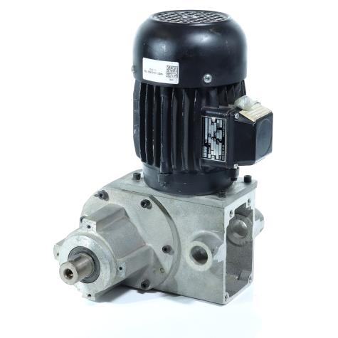 Getriebemotor 1 896 596 Gebraucht